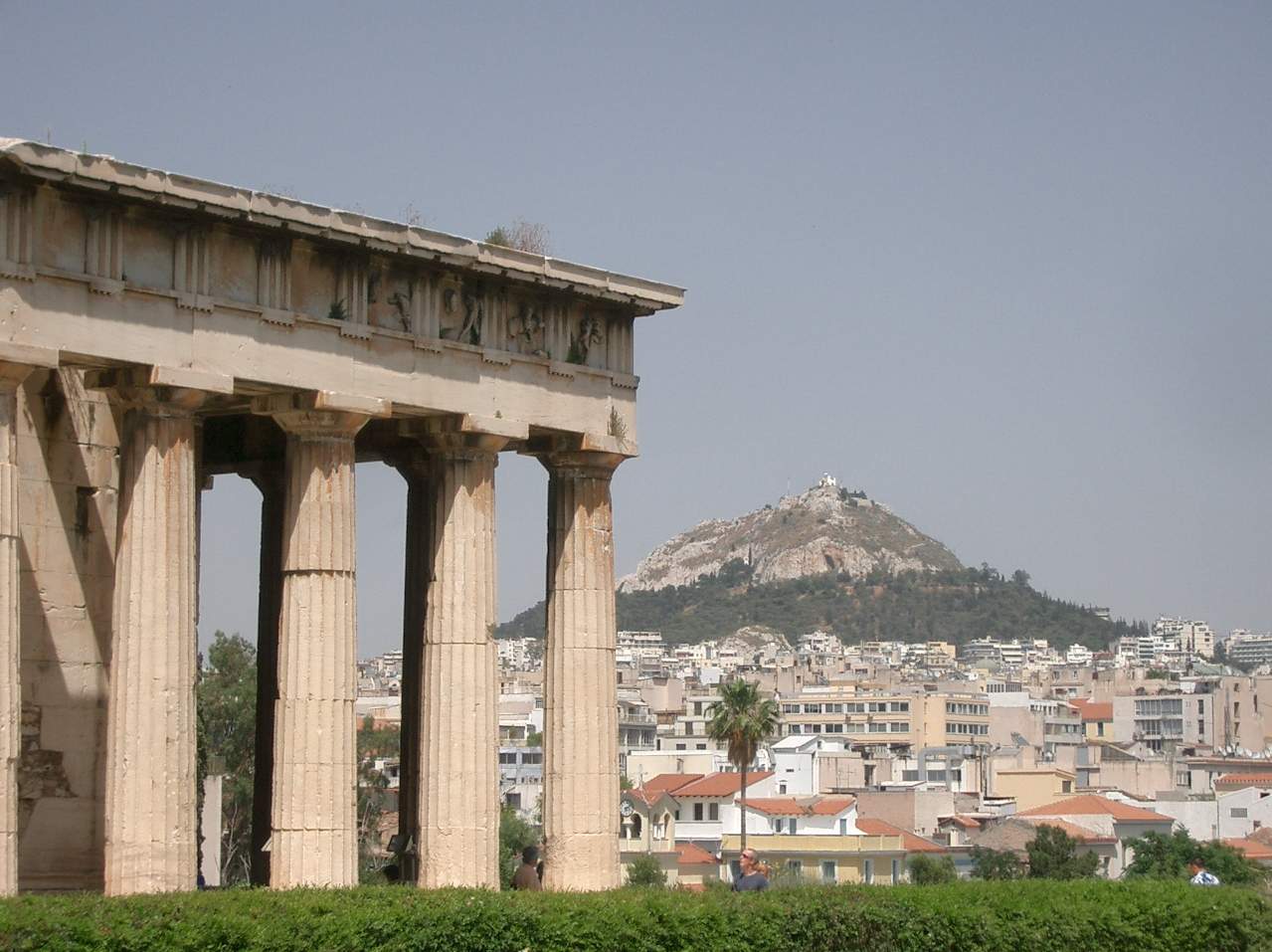 Athens